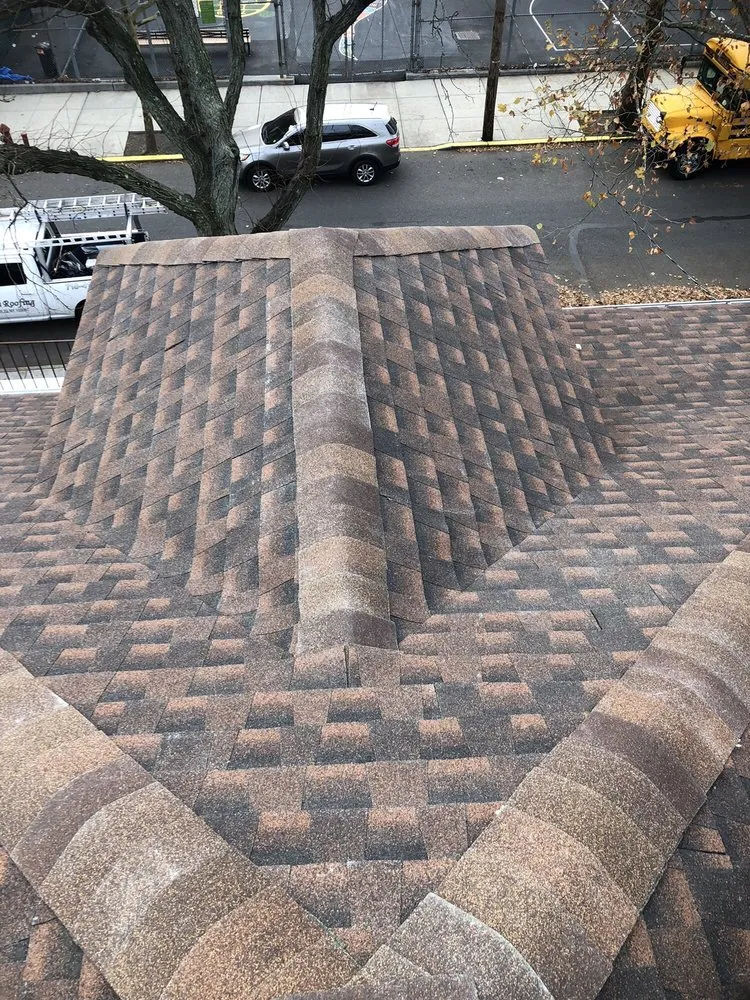 Slide of Fabulous Roofing