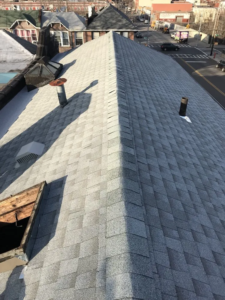 Slide of Fabulous Roofing