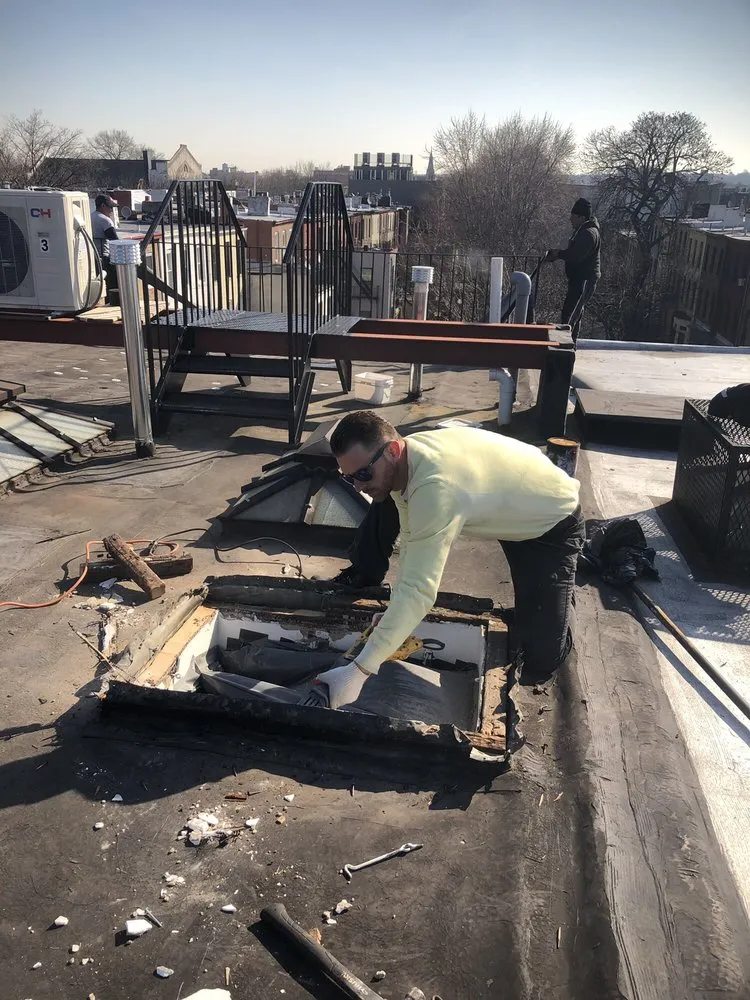 Slide of Fabulous Roofing