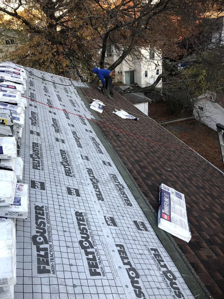 Slide of Fabulous Roofing