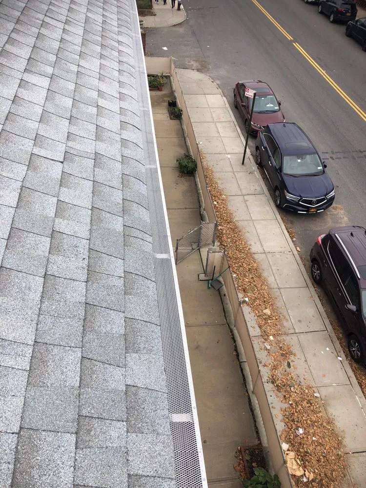 Slide of Fabulous Roofing