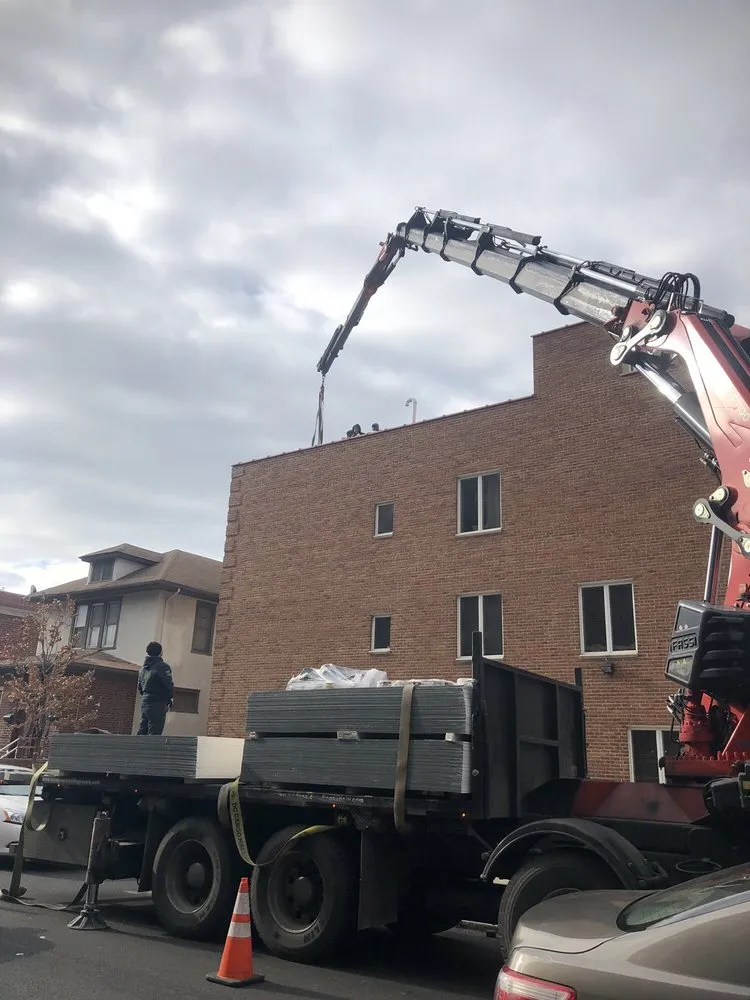Slide of Fabulous Roofing
