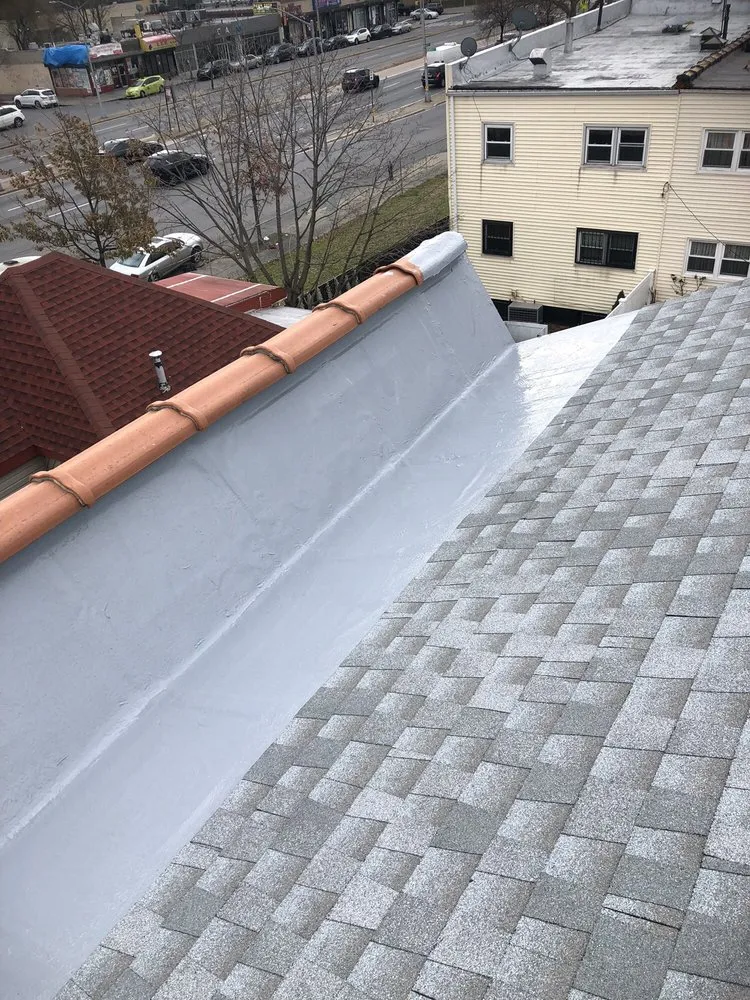 Slide of Fabulous Roofing
