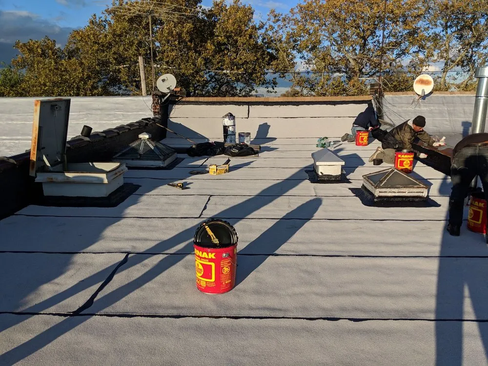 Slide of Fabulous Roofing