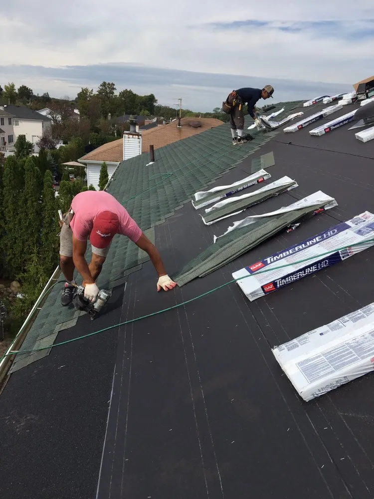 Slide of Fabulous Roofing
