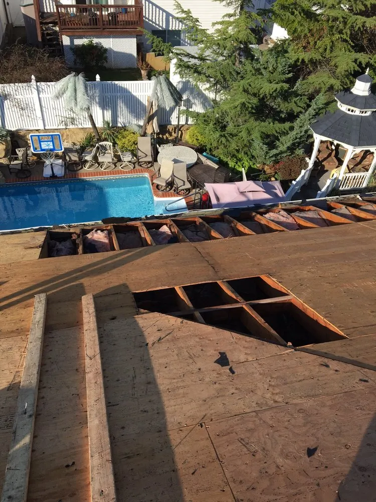 Slide of Fabulous Roofing