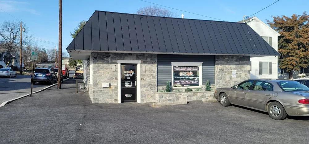 Slide of Facelift Remodeling