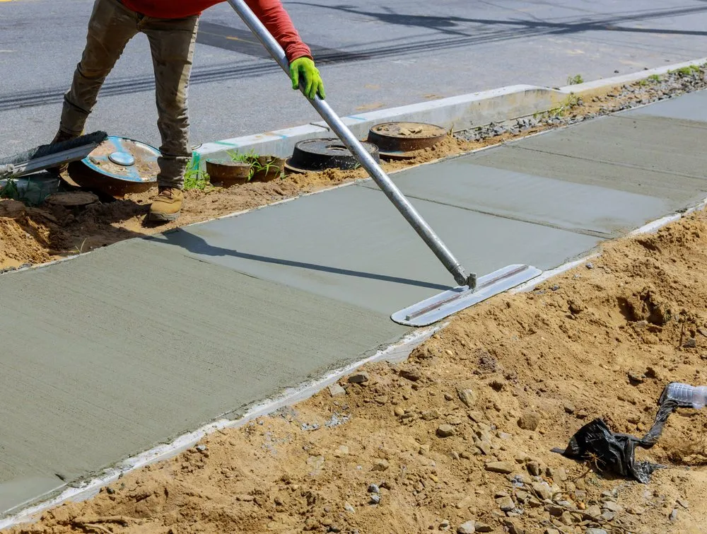 Slide of Facility Management Services