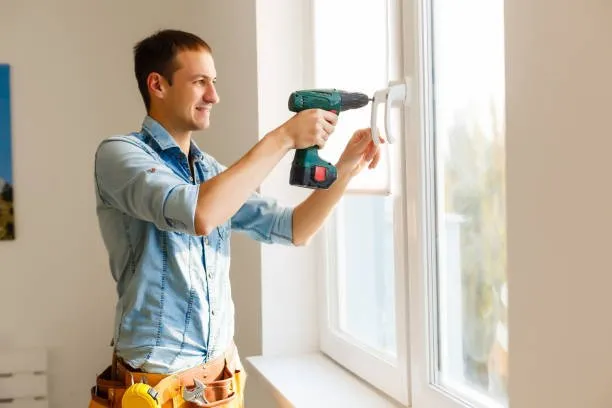 Slide of Facility Management Services