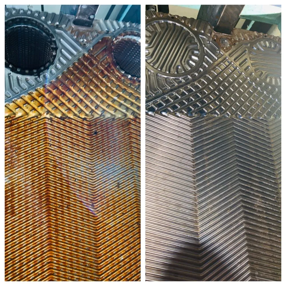 Slide of Facility Solutions Plus