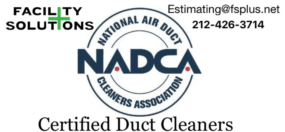 Slide of Facility Solutions Plus