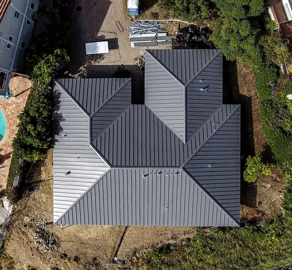 Slide of Factor Roofing