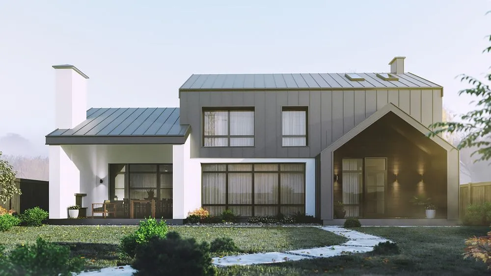 Slide of Factor Roofing