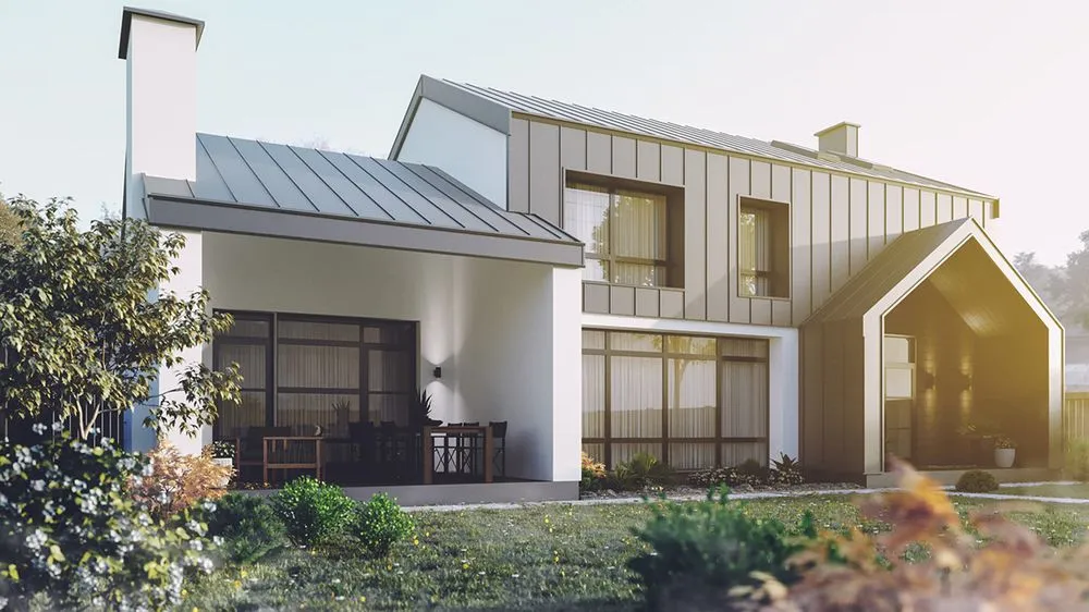 Slide of Factor Roofing