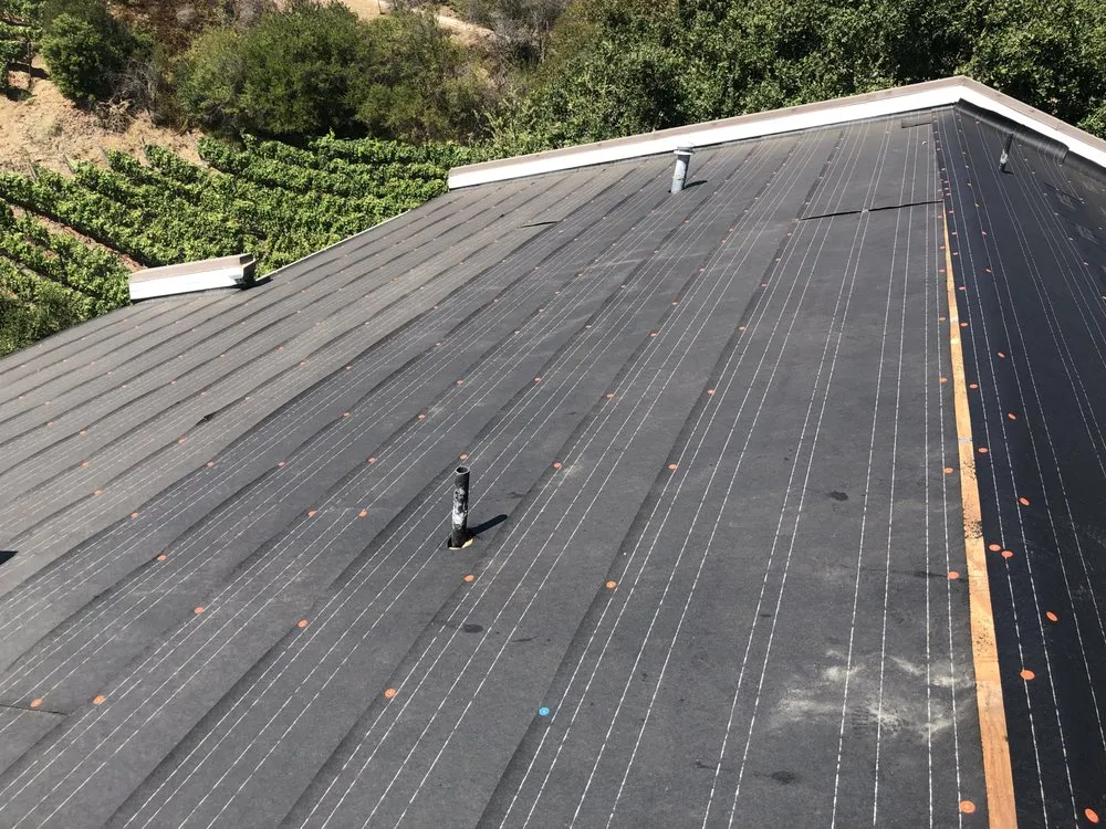 Slide of Factor Roofing