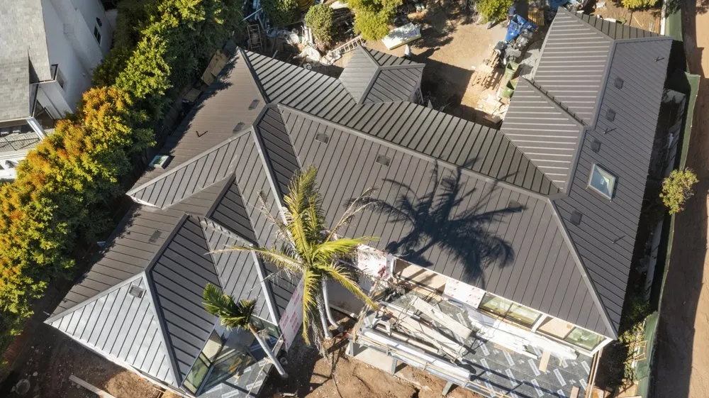 Slide of Factor Roofing