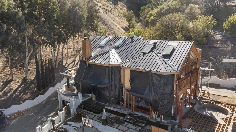 Slide of Factor Roofing