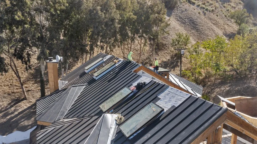 Slide of Factor Roofing