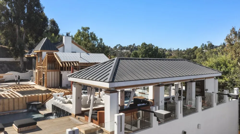 Slide of Factor Roofing