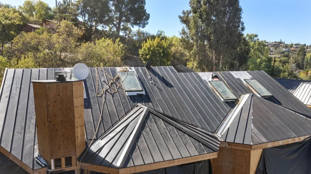 Slide of Factor Roofing
