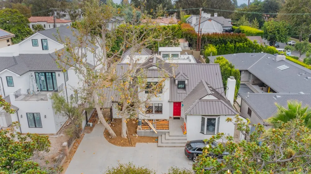 Slide of Factor Roofing