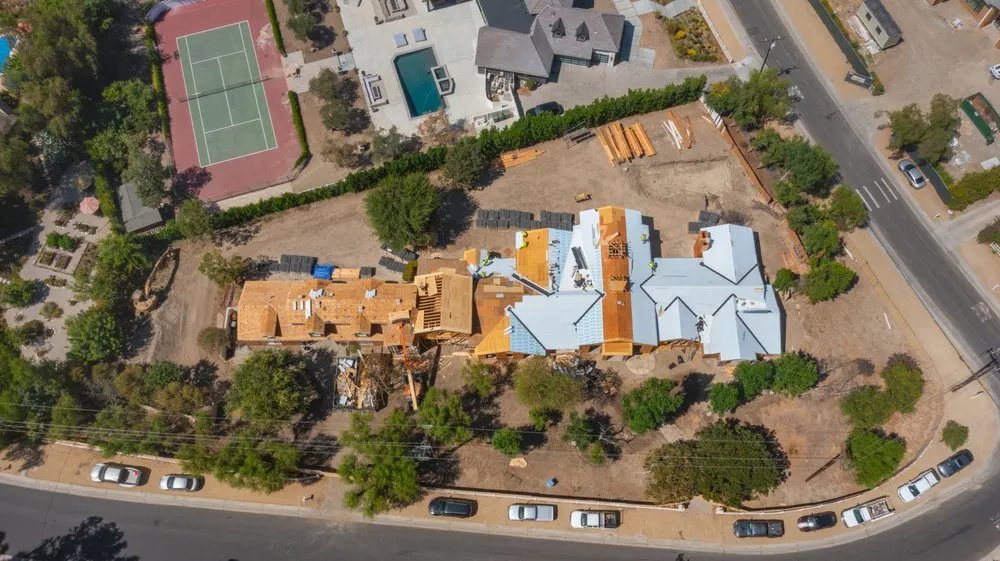 Slide of Factor Roofing