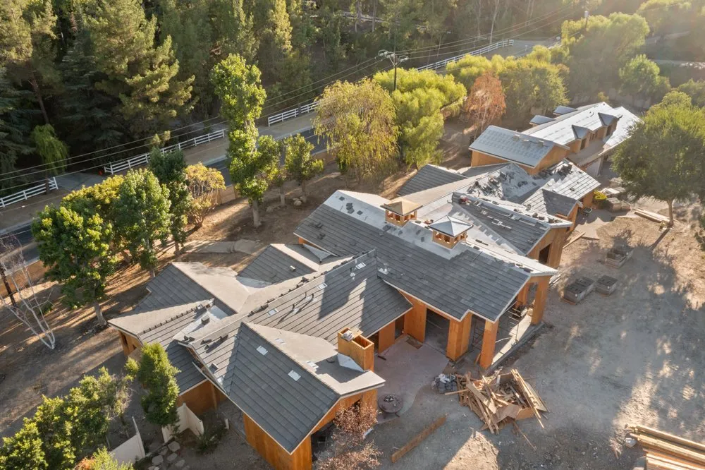 Slide of Factor Roofing