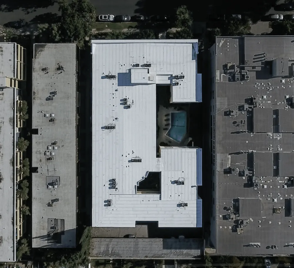 Slide of Factor Roofing