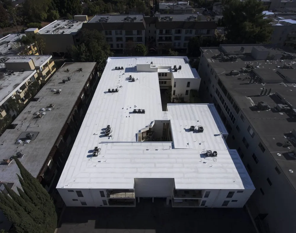 Slide of Factor Roofing