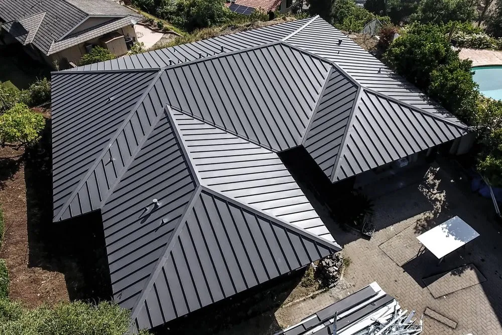 Slide of Factor Roofing