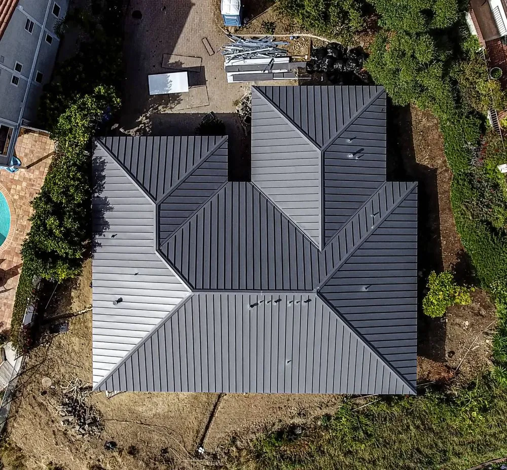 Slide of Factor Roofing