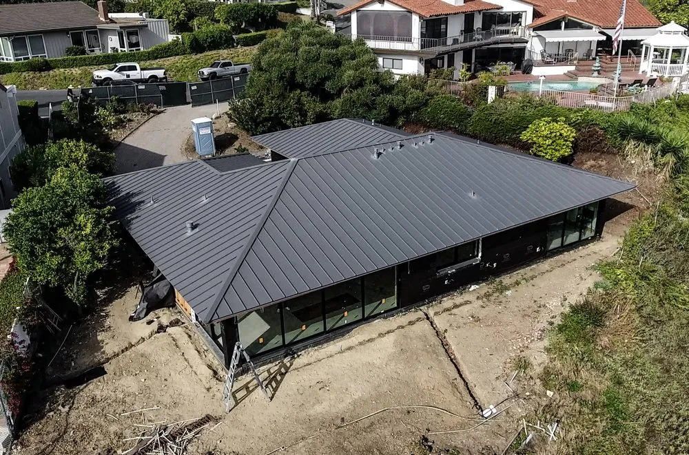 Slide of Factor Roofing