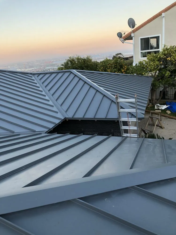Slide of Factor Roofing