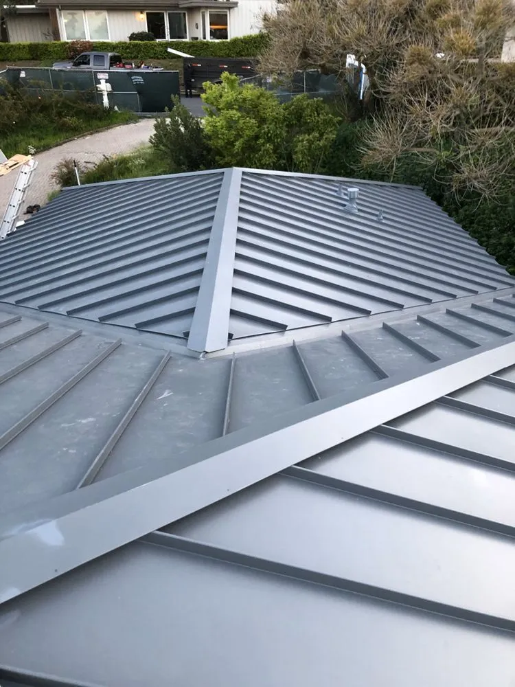 Slide of Factor Roofing