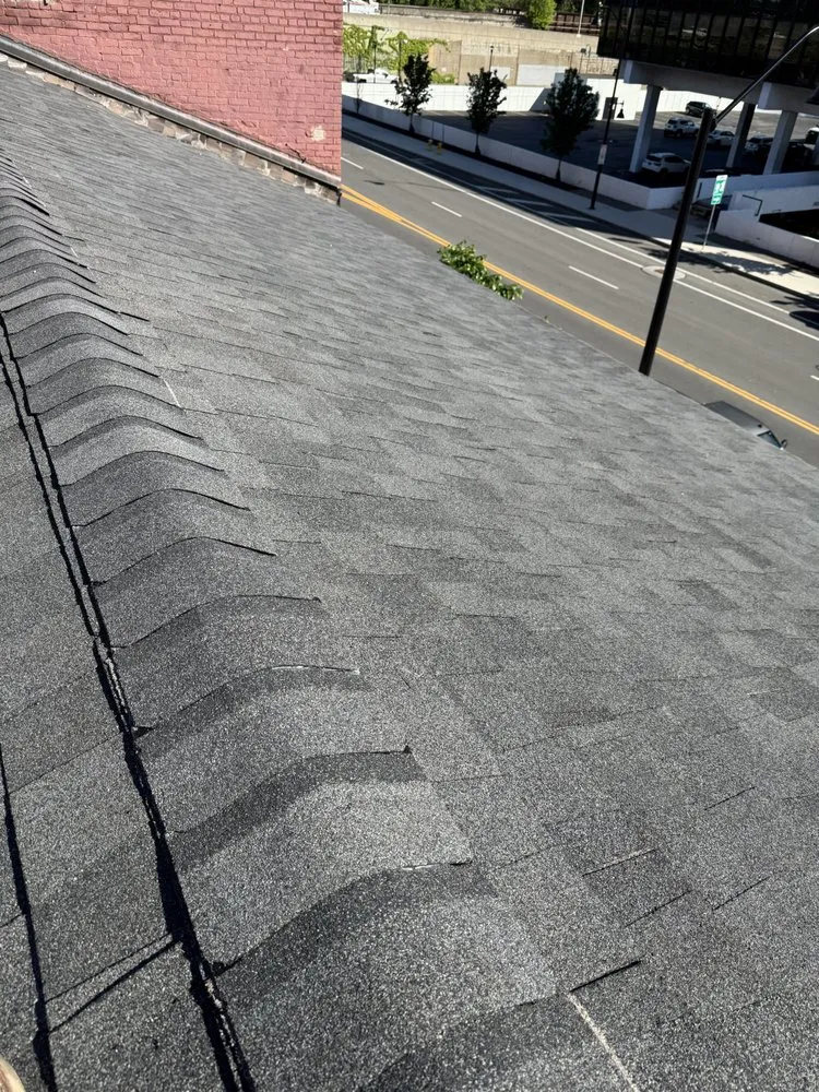 Slide of Fadi Roofing