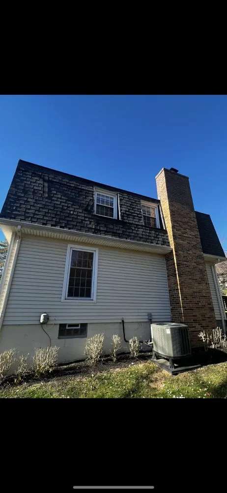 Slide of Fadi Roofing