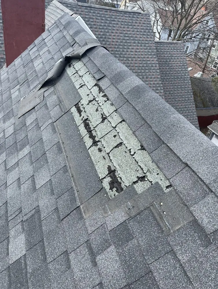 Slide of Fadi Roofing