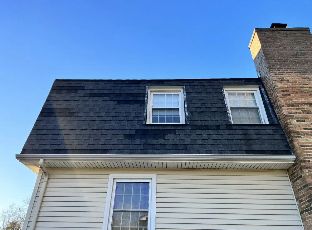 Slide of Fadi Roofing