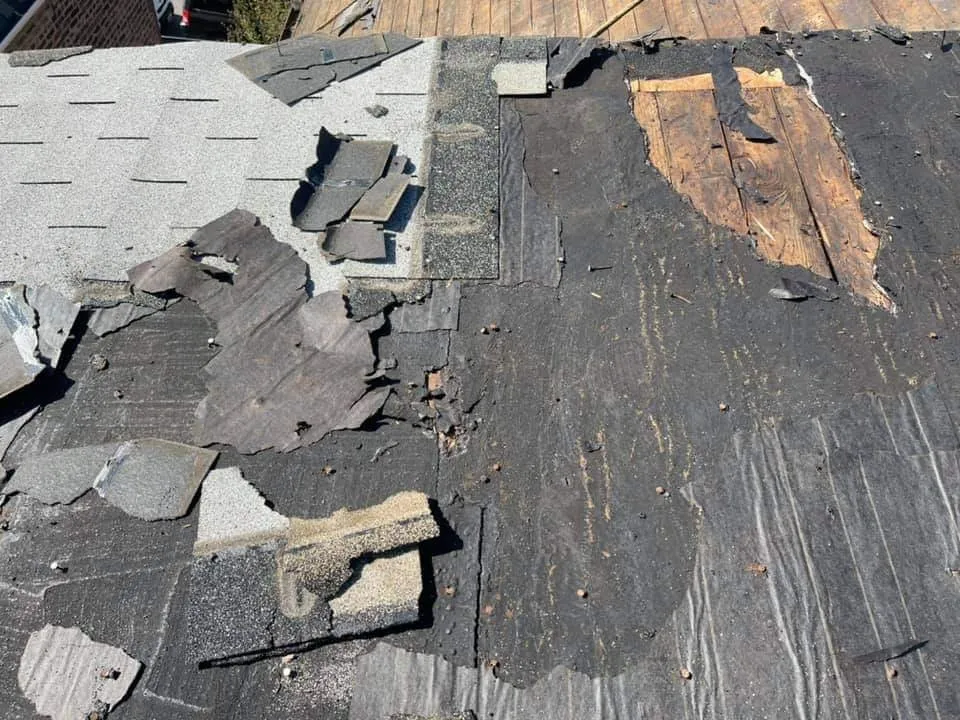 Slide of Fahey Exteriors