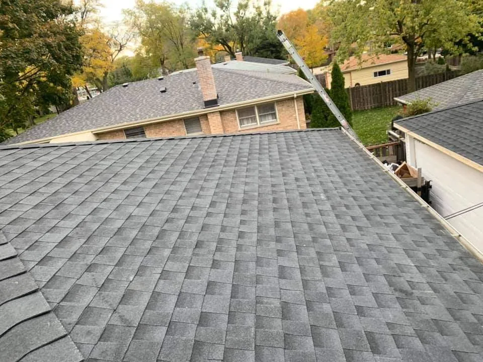 Slide of Fahey Exteriors