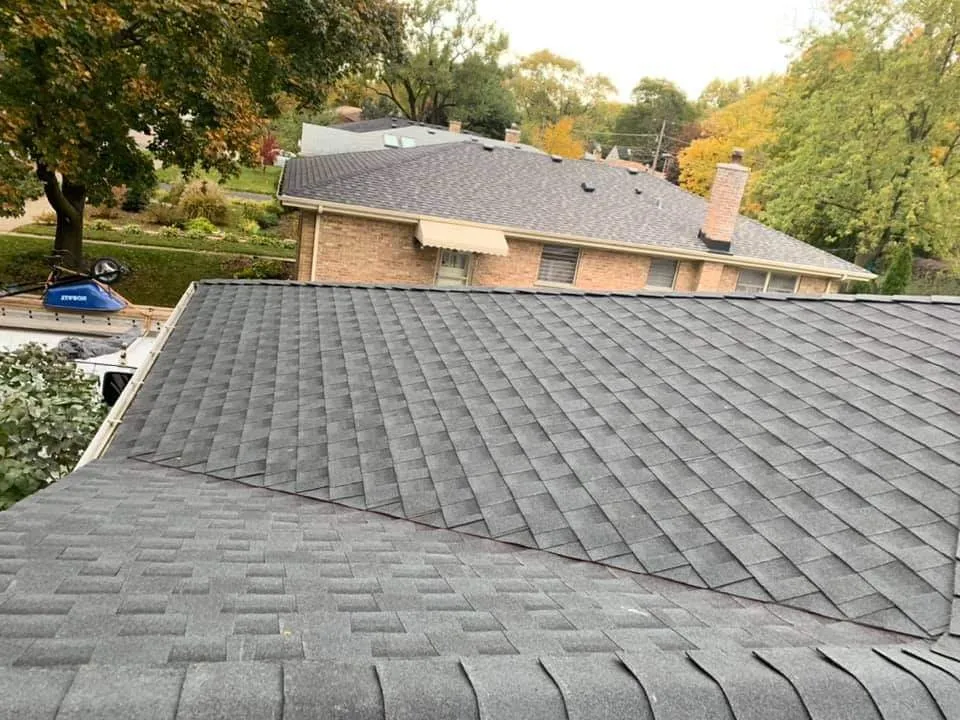 Slide of Fahey Exteriors