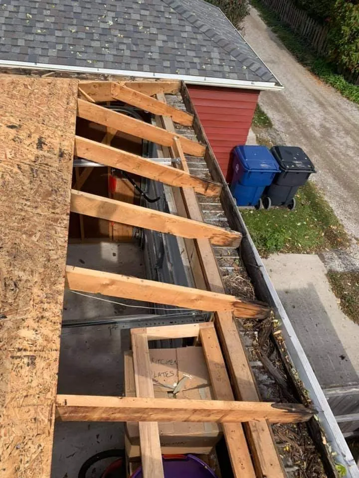 Slide of Fahey Exteriors