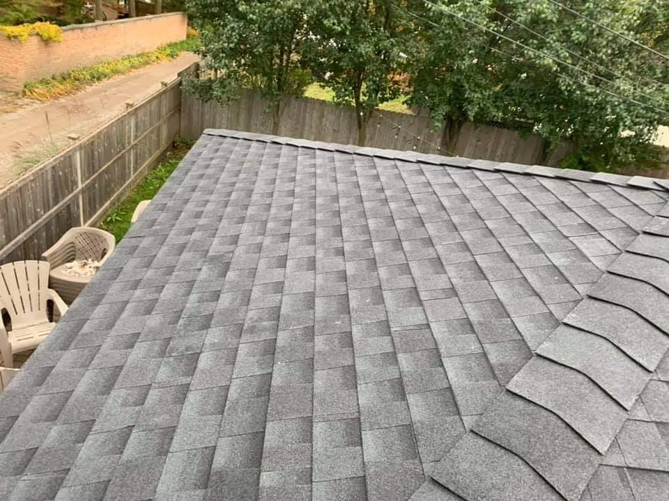 Slide of Fahey Exteriors