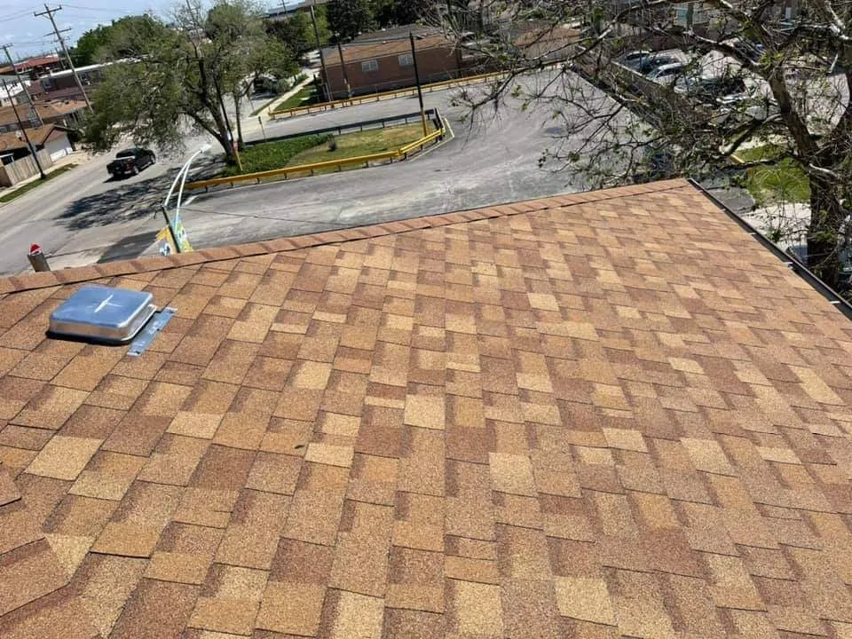 Slide of Fahey Exteriors