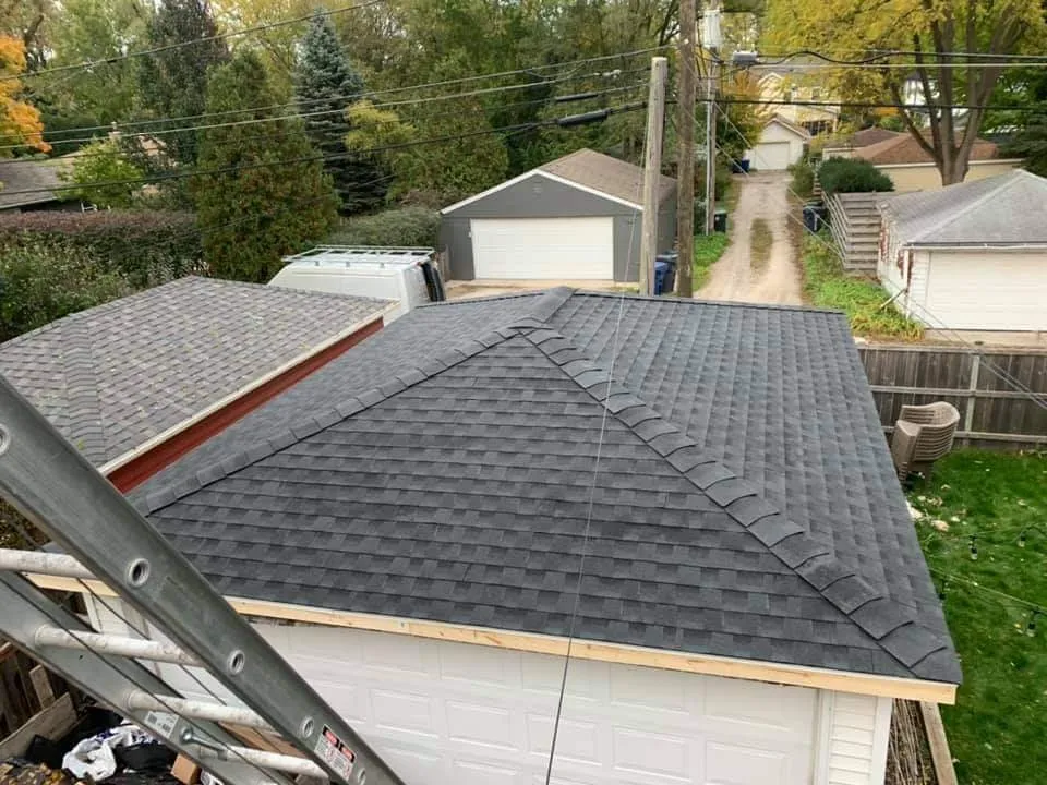 Slide of Fahey Exteriors