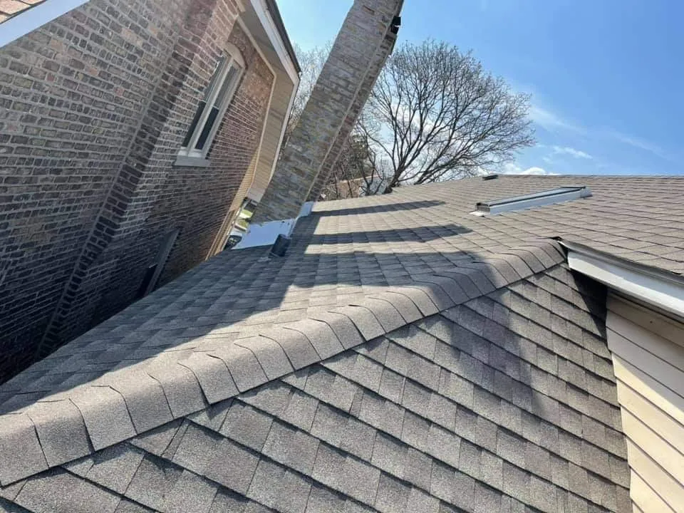 Slide of Fahey Exteriors