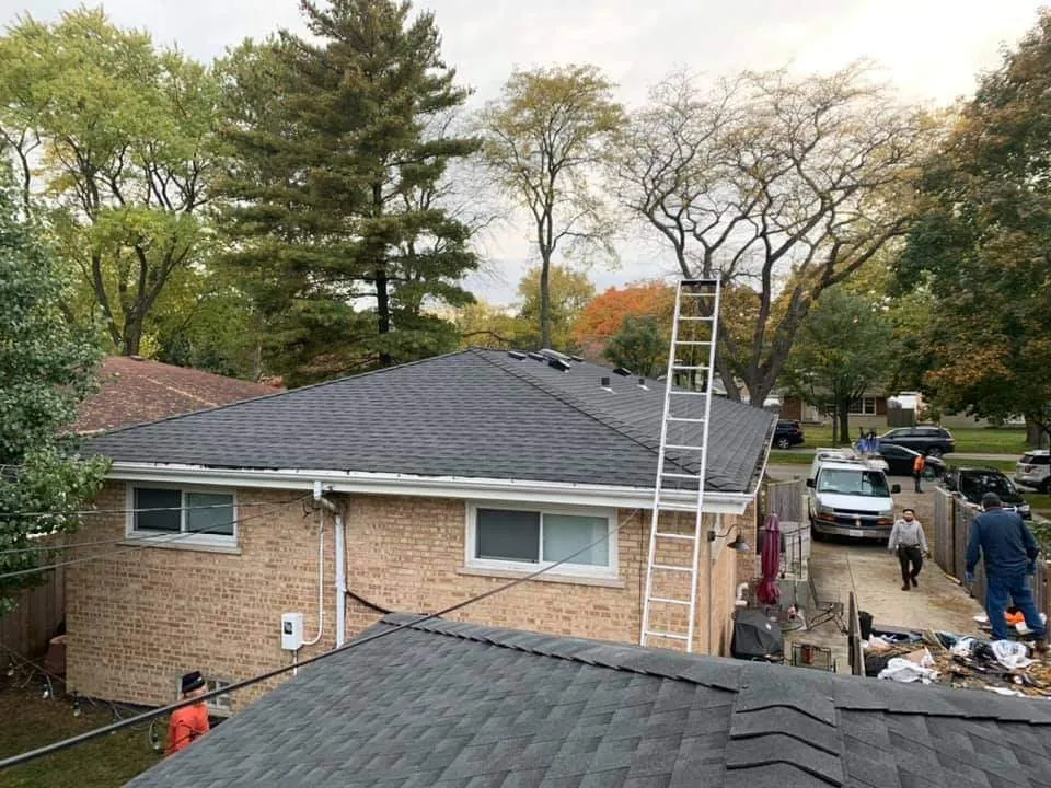 Slide of Fahey Exteriors