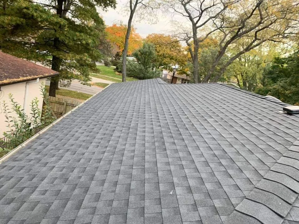 Slide of Fahey Exteriors