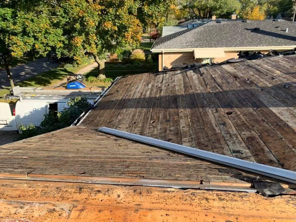 Slide of Fahey Exteriors