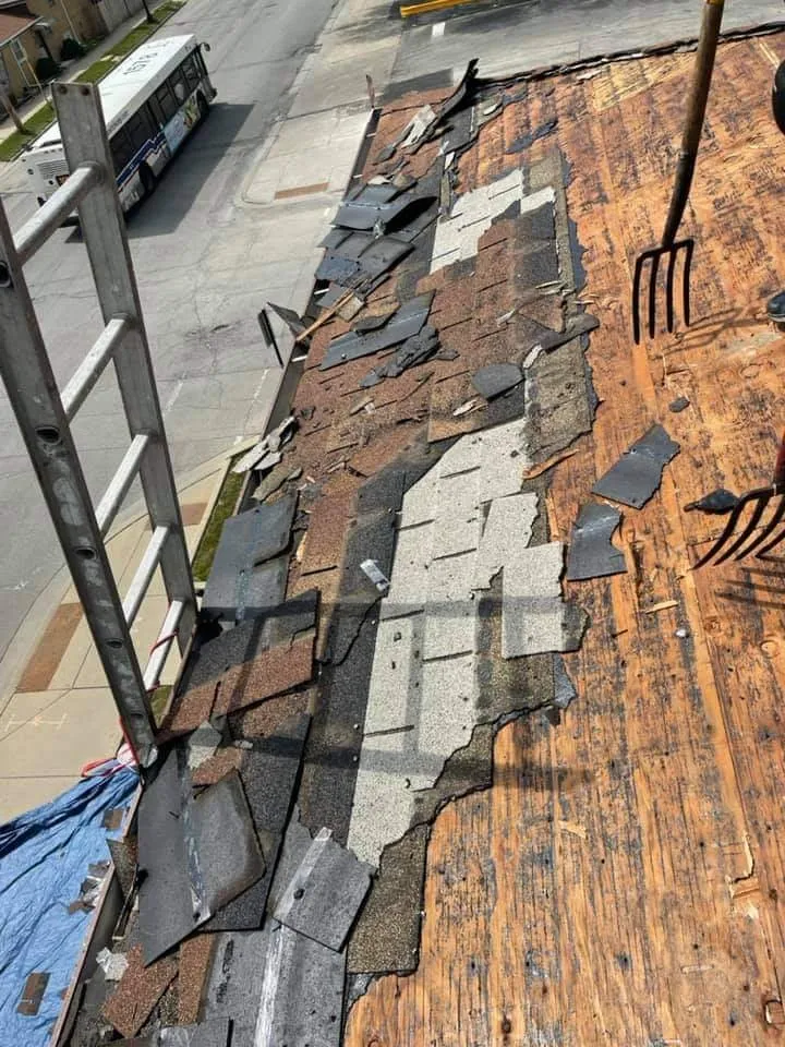 Slide of Fahey Exteriors